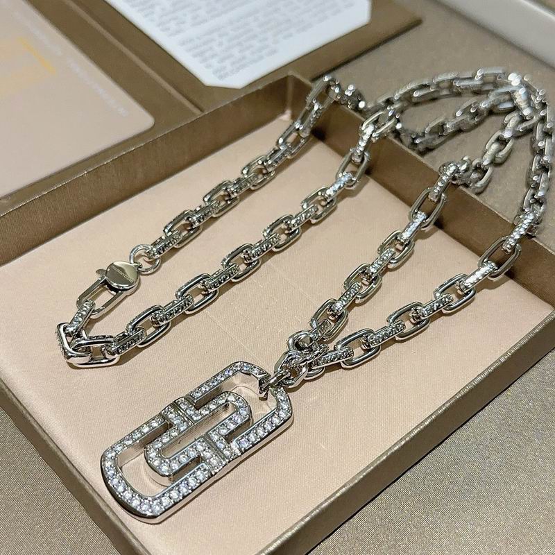 Bvlgari necklace 01yxx179 (6)