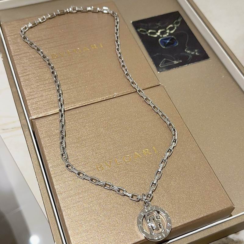 Bvlgari necklace 01yxx180 (2)