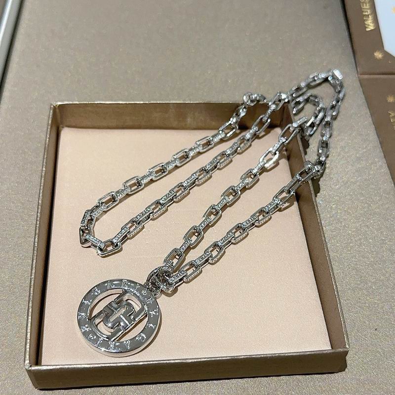 Bvlgari necklace 01yxx180 (6)