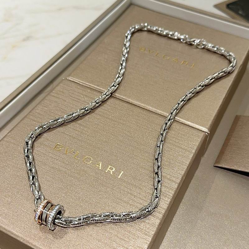 Bvlgari necklace 01yxx182 (1)