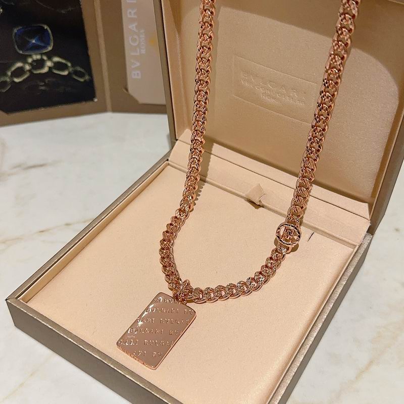 Bvlgari necklace 01yxx183 (2)