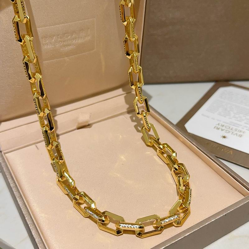 Bvlgari necklace 01yxx185 (1)