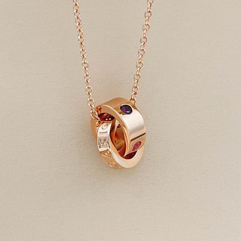 Bvlgari necklace 01yxx186 (1)