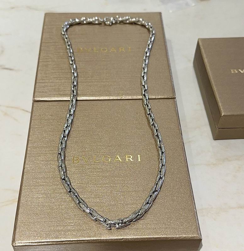 Bvlgari necklace 11yxx01 (2)
