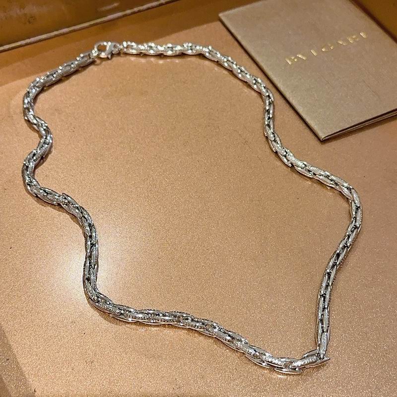 Bvlgari necklace 11yxx01 (3)