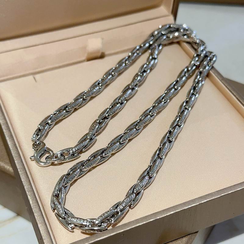Bvlgari necklace 11yxx01 (6)