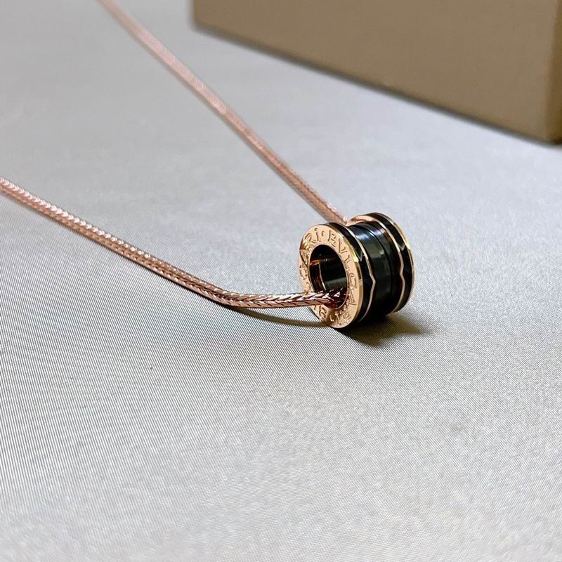 Bvlgari necklace 11yxx02 (4)