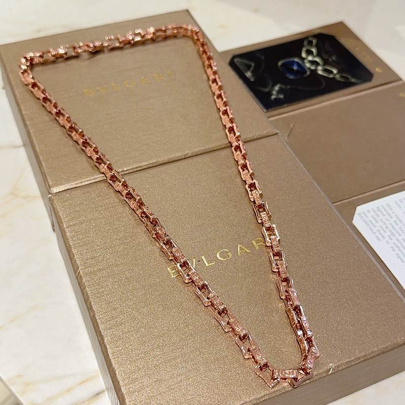 Bvlgari necklace 11yxx07 (1)