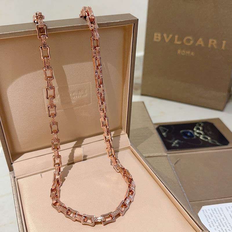 Bvlgari necklace 11yxx07 (4)
