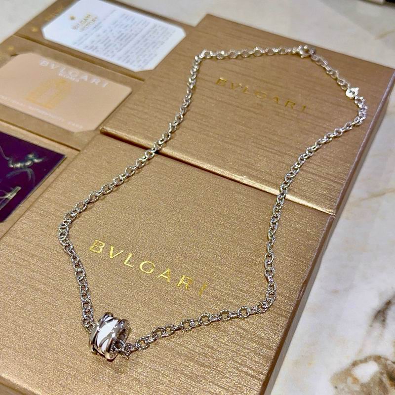 Bvlgari necklace 11yxx08 (1)