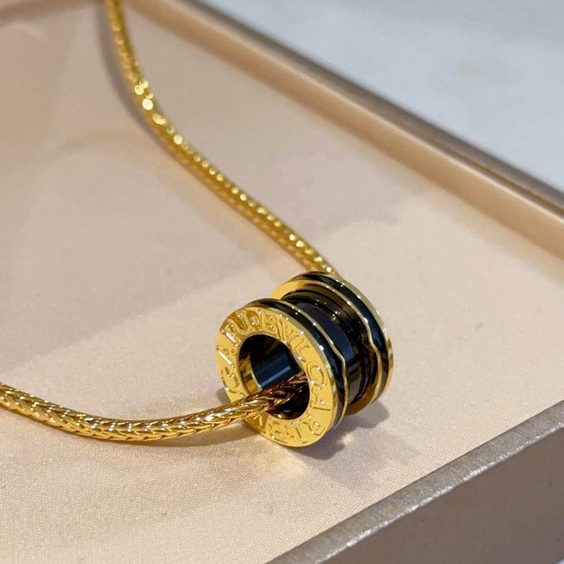 Bvlgari necklace 11yxx09 (1)