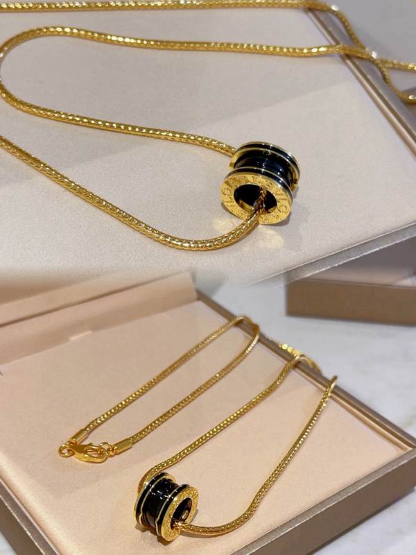 Bvlgari necklace 11yxx09 (3)
