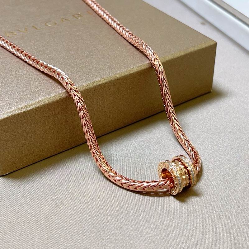 Bvlgari necklace 11yxx12 (4)