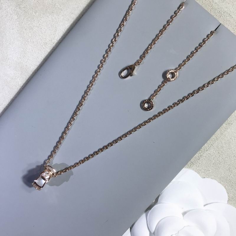 Bvlgari necklace 11yxx15 (1)