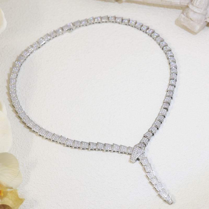 Bvlgari necklace 11yxx16 (3)