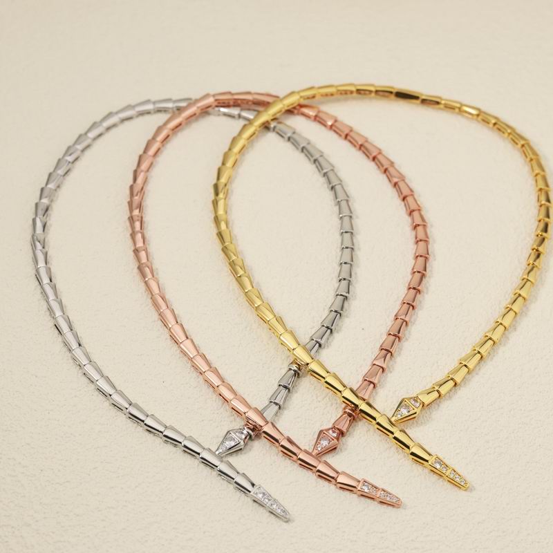 Bvlgari necklace 11yxx17 (2)