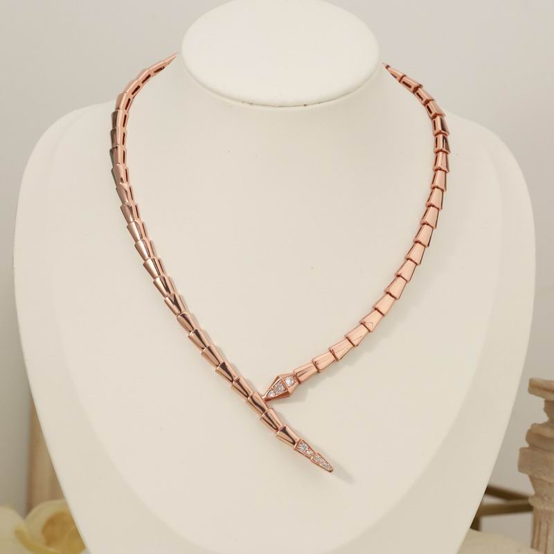 Bvlgari necklace 11yxx17 (4)