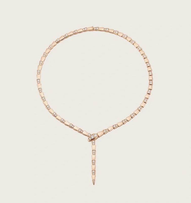 Bvlgari necklace 11yxx18 (2)