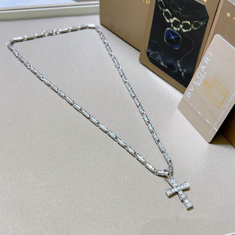 Bvlgari necklace 11yxx20 (2)
