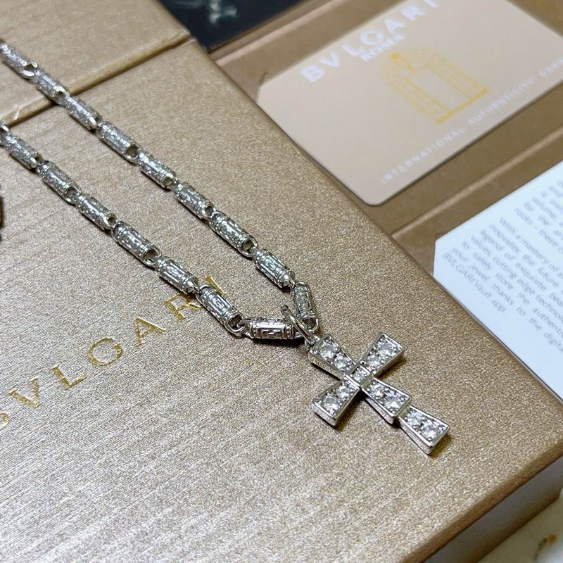 Bvlgari necklace 11yxx20 (4)