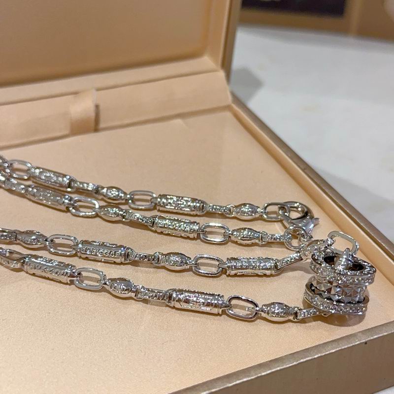 Bvlgari necklace 11yxx21 (3)