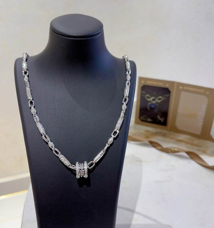 Bvlgari necklace 11yxx21 (4)