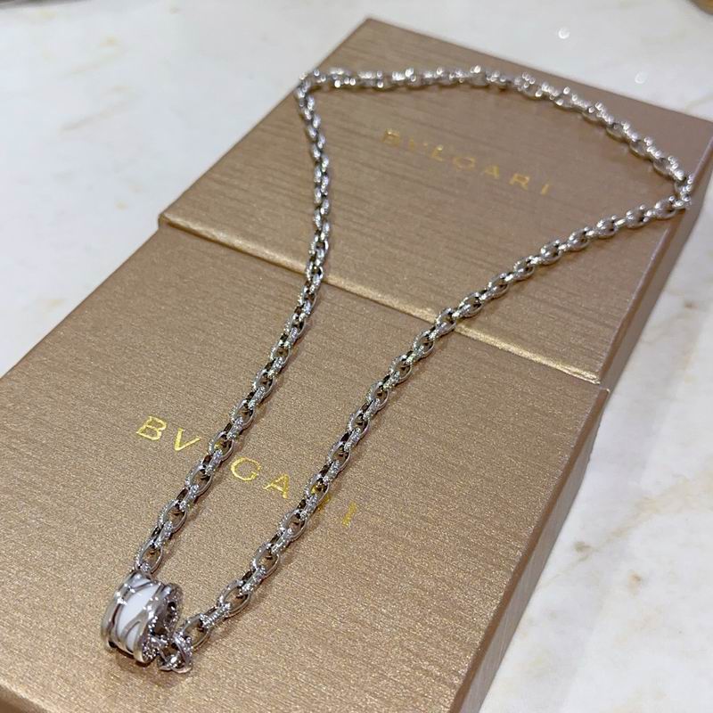 Bvlgari necklace 11yxx26 (2)