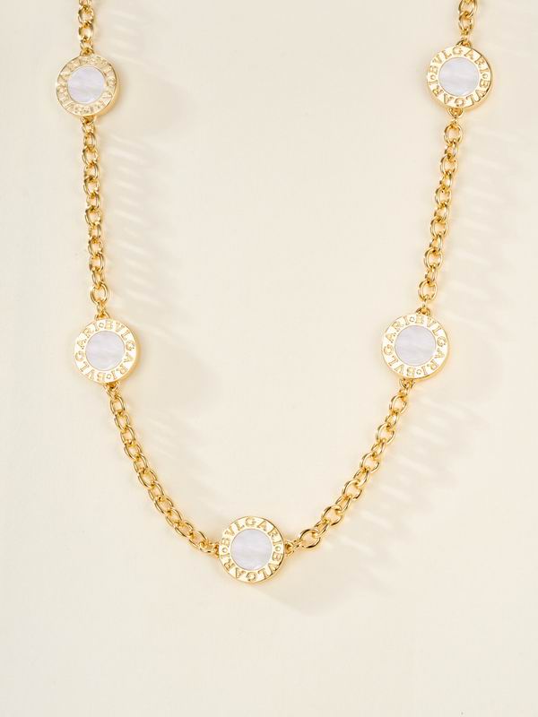 Bvlgari necklace 11yxx27 (4)