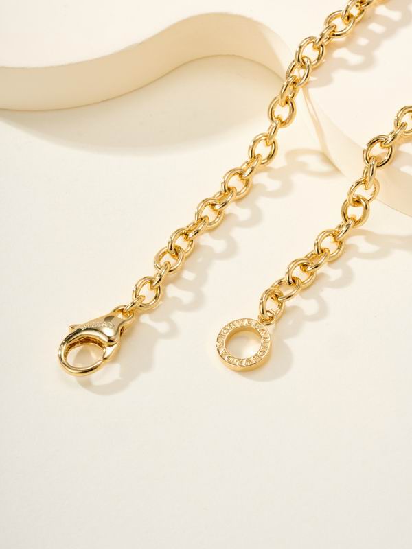 Bvlgari necklace 11yxx27 (5)