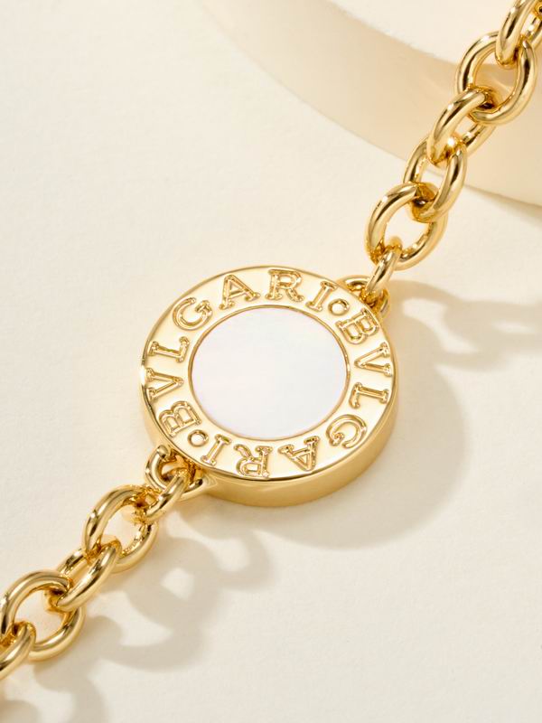 Bvlgari necklace 11yxx27 (6)