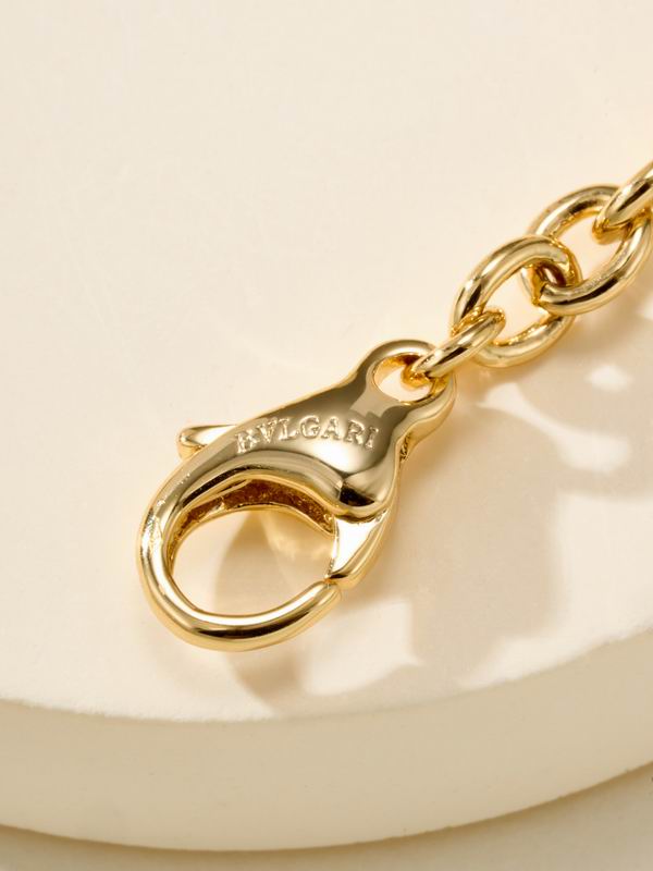 Bvlgari necklace 11yxx27 (8)