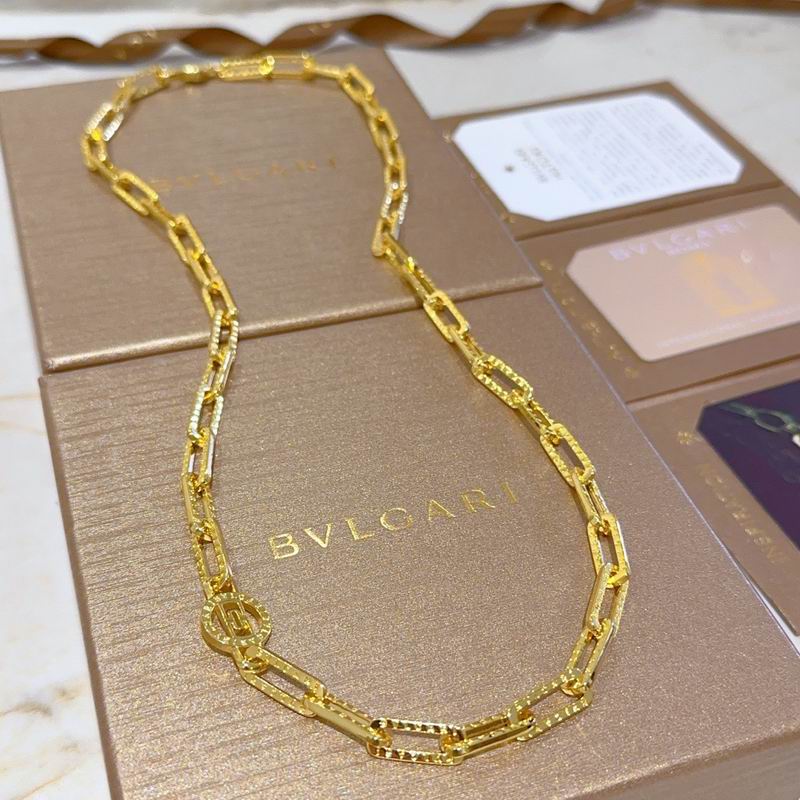 Bvlgari necklace 11yxx34 (1)