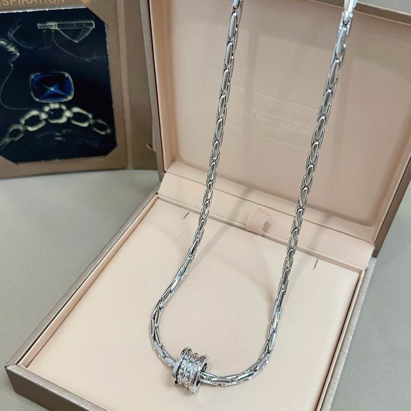 Bvlgari necklace 11yxx36 (1)