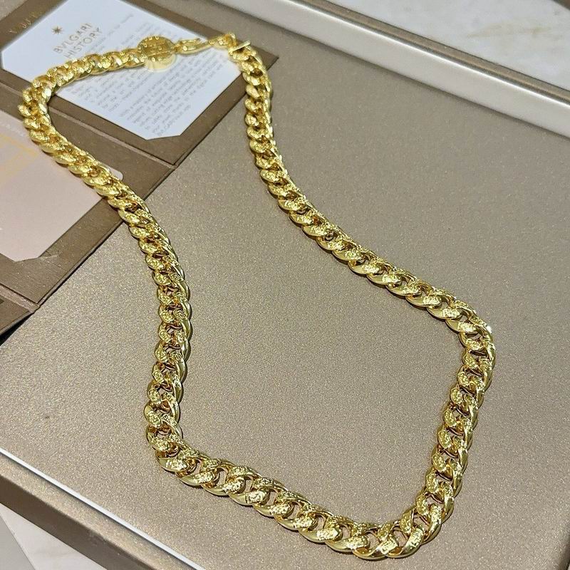Bvlgari necklace 11yxx39 (3)