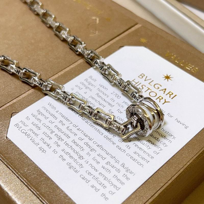 Bvlgari necklace 11yxx40 (1)