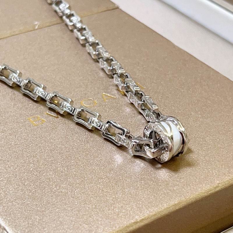 Bvlgari necklace 11yxx40 (4)