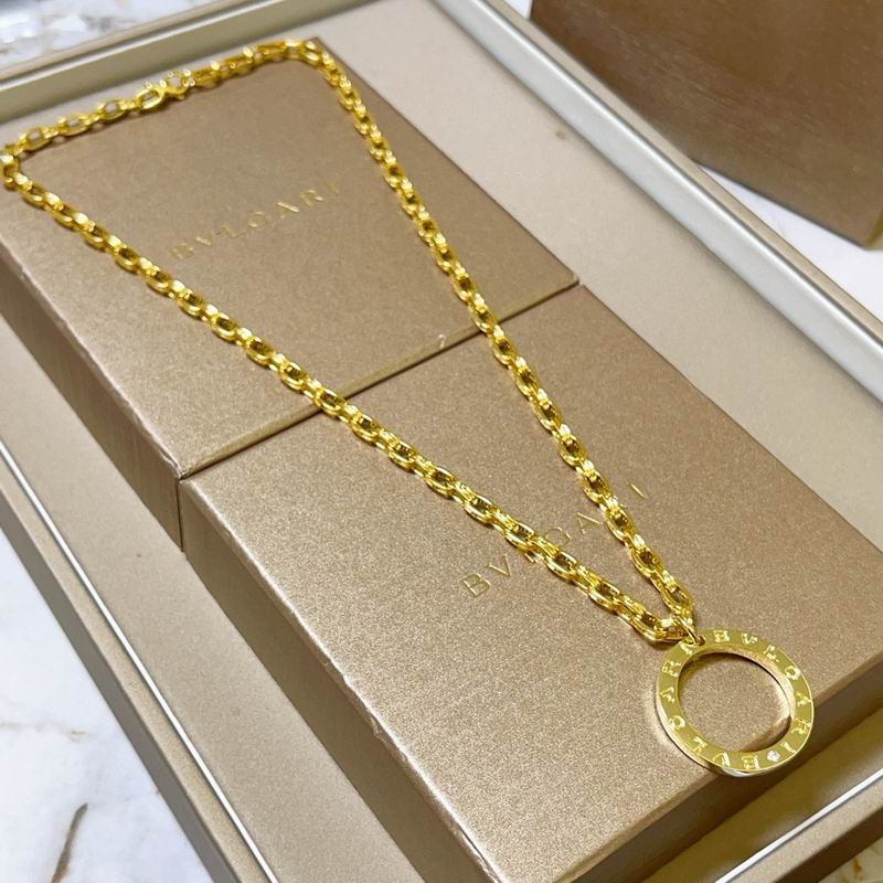 Bvlgari necklace 11yxx42 (1)