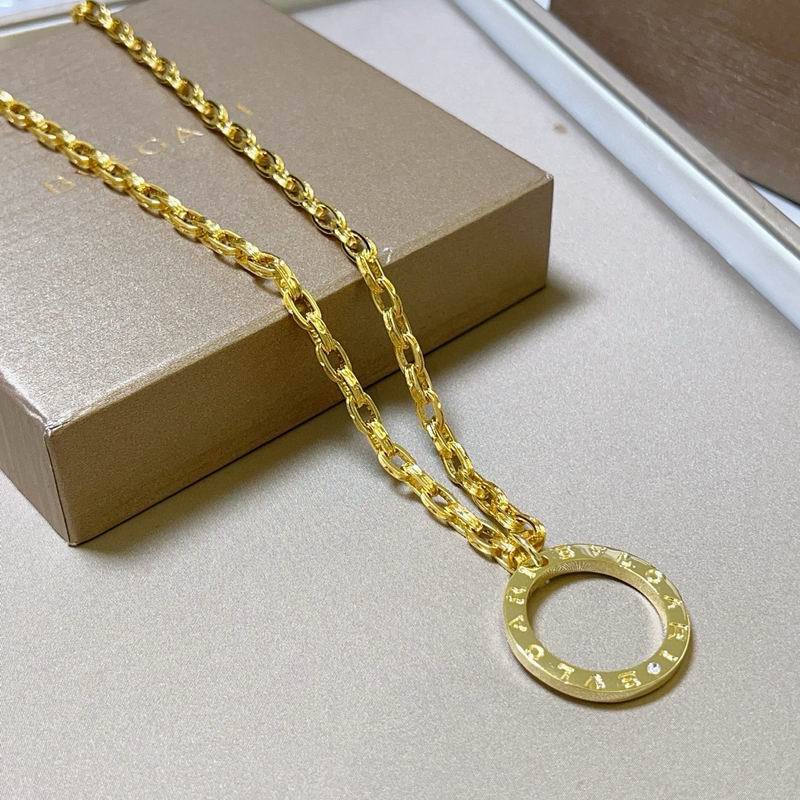 Bvlgari necklace 11yxx42 (4)