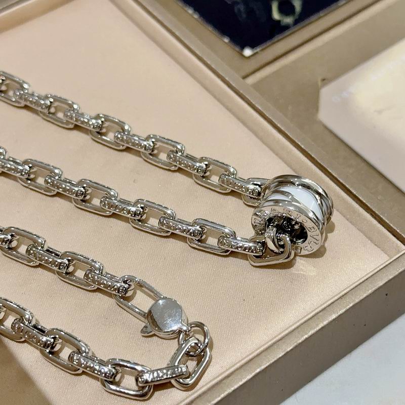 Bvlgari necklace 11yxx45 (2)