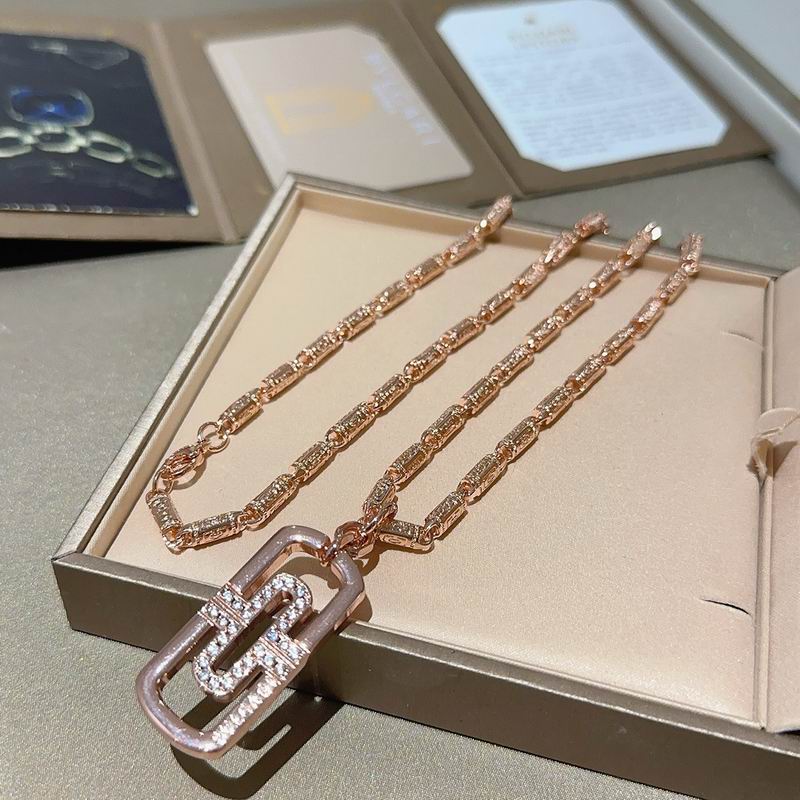 Bvlgari necklace 11yxx50 (1)