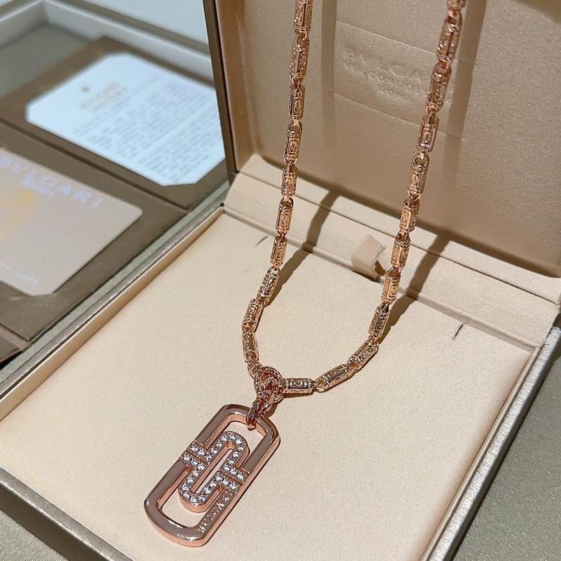 Bvlgari necklace 11yxx50 (3)