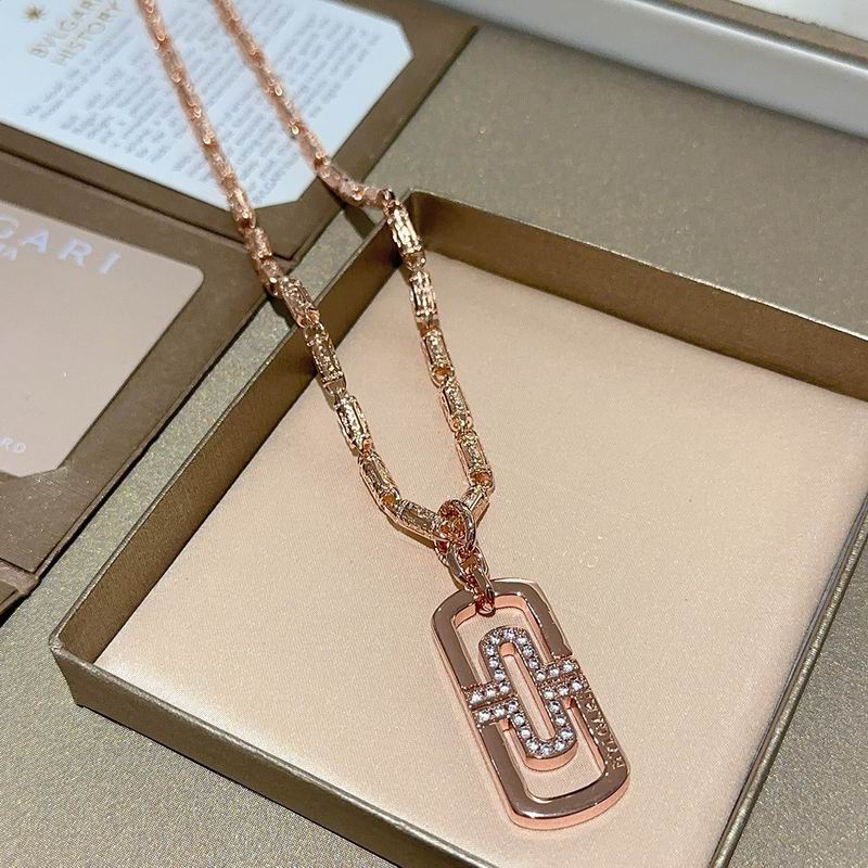 Bvlgari necklace 11yxx50 (4)