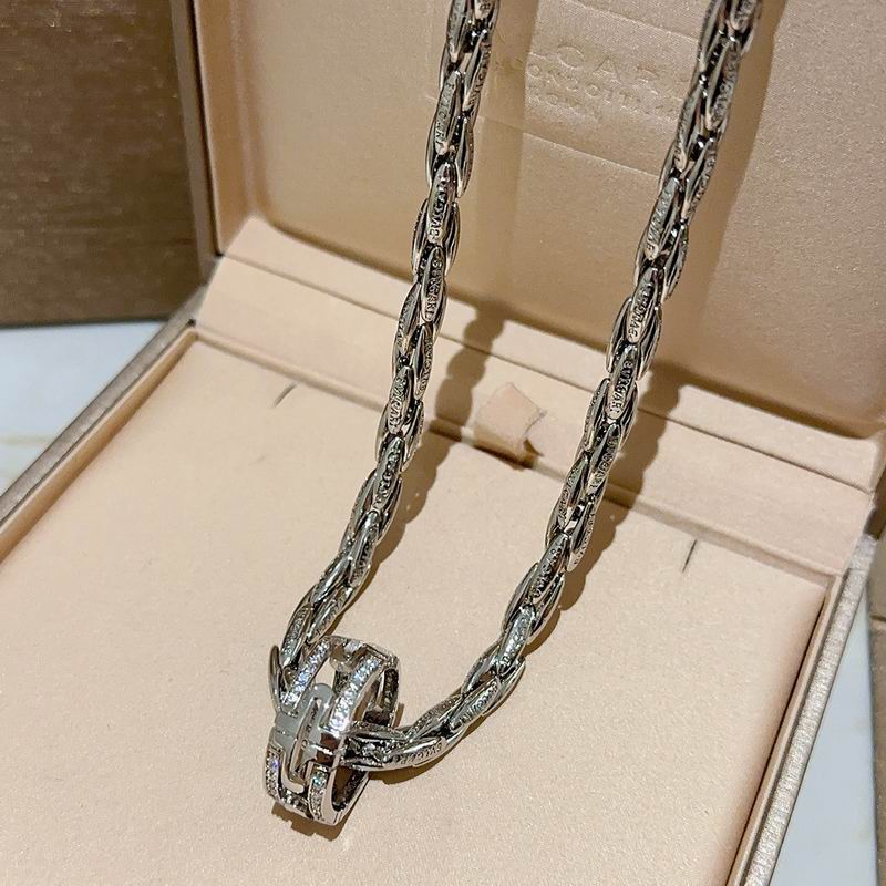 Bvlgari necklace 11yxx51 (4)
