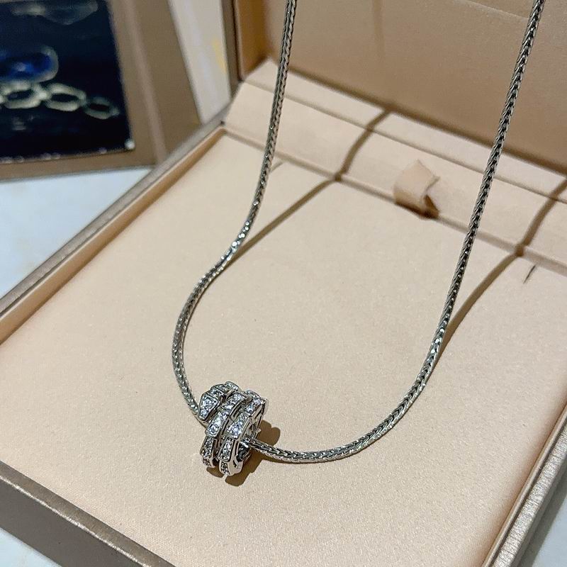 Bvlgari necklace 11yxx53 (6)