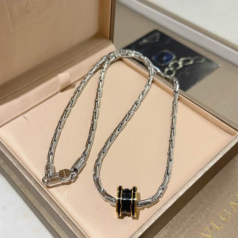 Bvlgari necklace 11yxx54 (6)