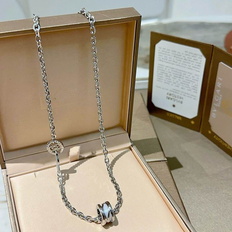 Bvlgari necklace 11yxx57 (3)