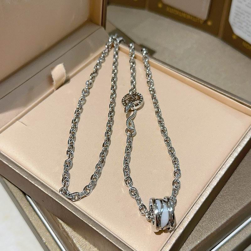 Bvlgari necklace 11yxx57 (4)