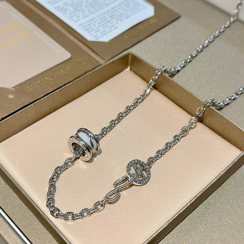 Bvlgari necklace 11yxx57 (5)
