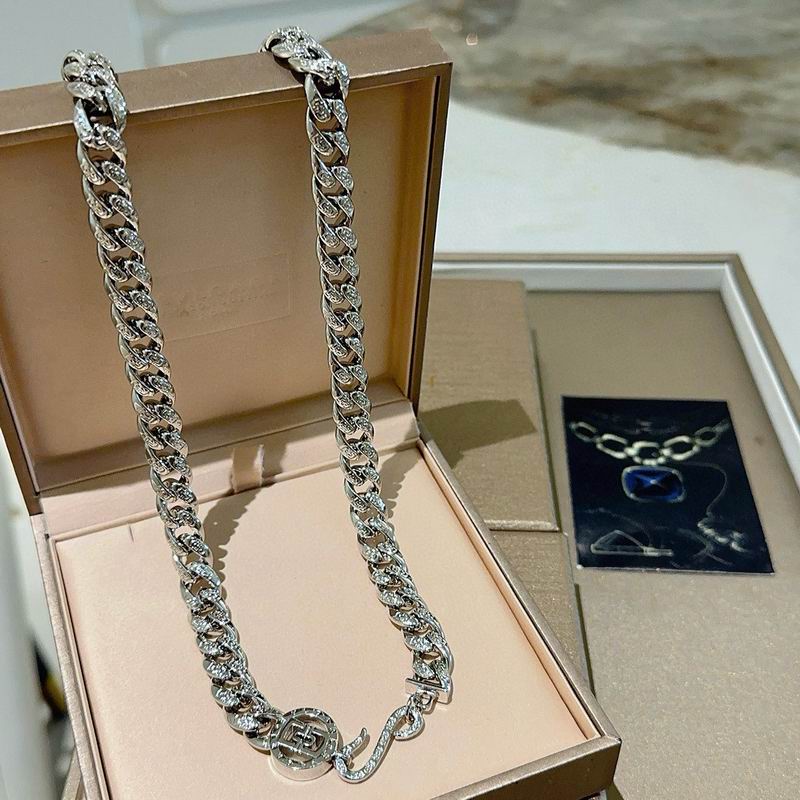 Bvlgari necklace 11yxx59 (2)