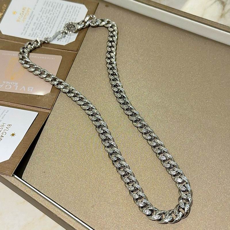 Bvlgari necklace 11yxx59 (4)